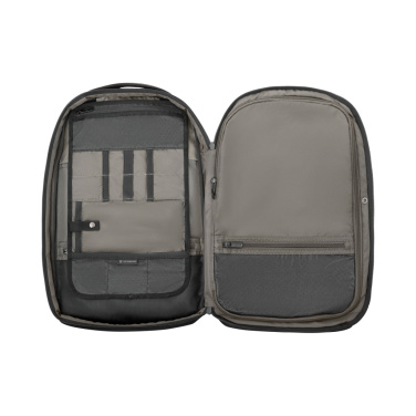 Logotrade ziemassvētku dāvanas foto: VICTORINOX Altmont Professional Deluxe klēpjdatora mugursoma