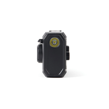 Logotrade logo dāvanas foto: Nordic Drift Titan IPX4 daudzfunkcionālais radio 4000mah