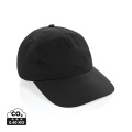 KENTO URBAN RCS beisbola cepure, melns
