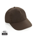 KENTO URBAN RCS beisbola cepure, brūns