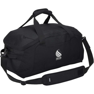 Logotrade ziemassvētku dāvanas foto: Thule Lumion pārstrādāta ceļojumu soma 40L