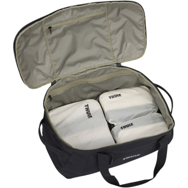 Logotrade ziemassvētku dāvanas foto: Thule Lumion pārstrādāta ceļojumu soma 40L