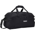 Thule Lumion pārstrādāta ceļojumu soma 40L, Melns