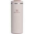 Stanley Transit Fliptop 350 ml trauks, Gaiši rozā