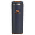 Stanley Transit Fliptop 350 ml trauks, Vidēji zils
