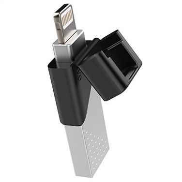 Логотрейд pекламные продукты картинка: Pendrive Silicon Power xDrive Z50 3.1