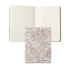 Note pad A6 Equateur