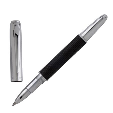 Логотрейд pекламные продукты картинка: Rollerball pen Trame