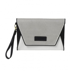 Lady bag Naïades Perle