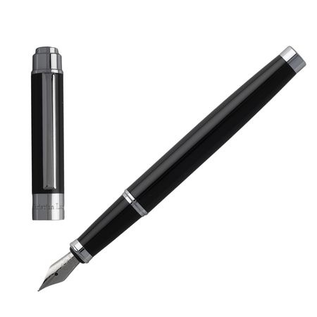 Лого трейд pекламные продукты фото: Fountain pen Scribal Black