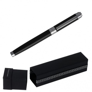 Логотрейд бизнес-подарки картинка: Fountain pen Scribal Black