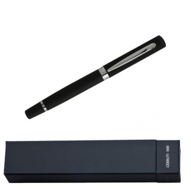 Логотрейд pекламные подарки картинка: Rollerball pen Soft