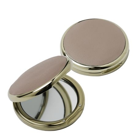 Логотрейд pекламные продукты картинка: Mirror Evidence Sandy Pink