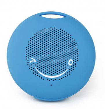 Лого трейд pекламные продукты фото: Silicone mini speaker Bluetooth