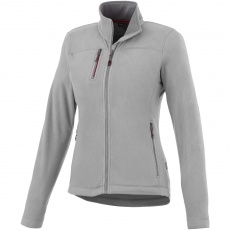 Pitch MF Lds Jacket, Grey, XS