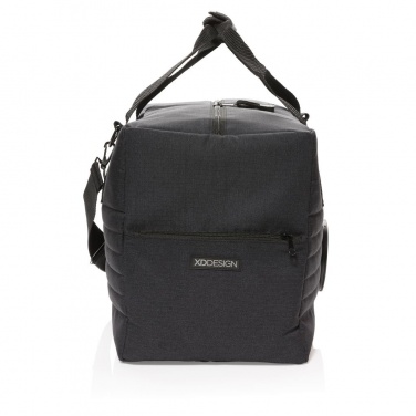 Логотрейд бизнес-подарки картинка: Ärikingitus: Party speaker cooler bag, black