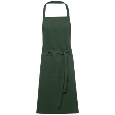 Логотрейд pекламные подарки картинка: Orissa 200 g/m² organic cotton apron