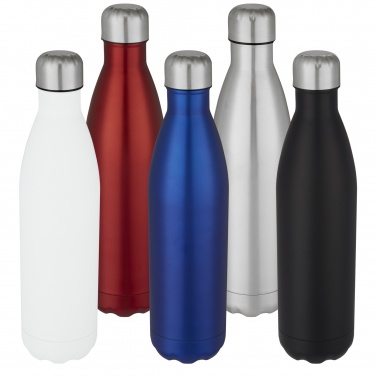 Логотрейд pекламные cувениры картинка: Cove 750 ml vacuum insulated stainless steel bottle