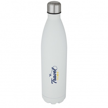 Лого трейд pекламные cувениры фото: Cove 1 L vacuum insulated stainless steel bottle