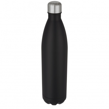 Лого трейд бизнес-подарки фото: Cove 1 L vacuum insulated stainless steel bottle