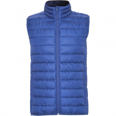 Логотрейд бизнес-подарки картинка: Oslo kids insulated bodywarmer