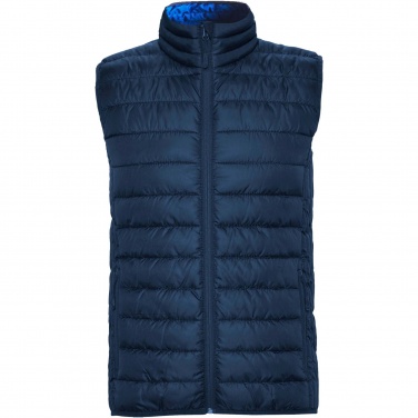 Лого трейд бизнес-подарки фото: Oslo kids insulated bodywarmer