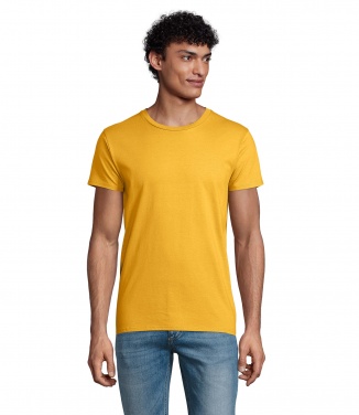 Логотрейд бизнес-подарки картинка: PIONEER MEN T-Shirt 175g