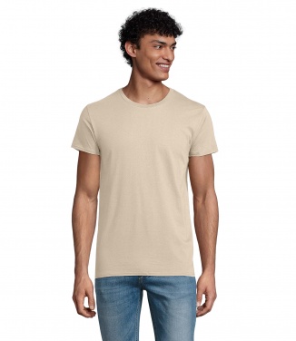 Логотрейд pекламные продукты картинка: PIONEER MEN T-Shirt 175g