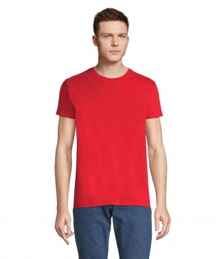 Лого трейд pекламные подарки фото: PIONEER MEN T-Shirt 175g