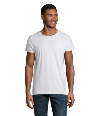 Логотрейд pекламные подарки картинка: PIONEER MEN T-Shirt 175g