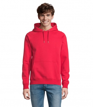 Лого трейд pекламные продукты фото: STELLAR Unisex Hooded Sweat