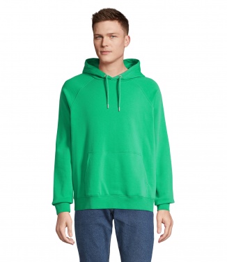 Логотрейд бизнес-подарки картинка: STELLAR Unisex Hooded Sweat