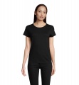 PIONEER WOMEN T-Shirt 175g, Глубокий черный