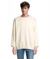 COLUMBIA UNISEX SWEAT SHIRT, Светло-желтый