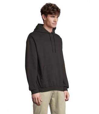 Логотрейд бизнес-подарки картинка: CONDOR Unisex Hooded Sweat