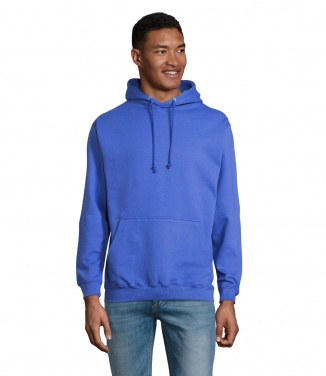 Лого трейд pекламные продукты фото: CONDOR Unisex Hooded Sweat