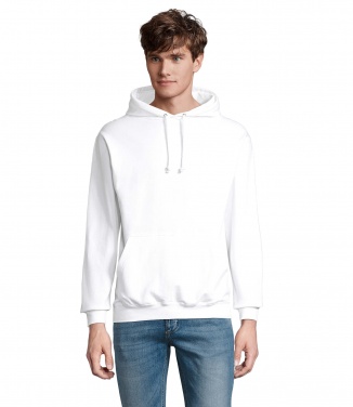 Логотрейд pекламные продукты картинка: CONDOR Unisex Hooded Sweat