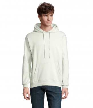 Лого трейд pекламные продукты фото: CONDOR Unisex Hooded Sweat