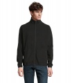 FACTOR men fl jacket 280g, Черный