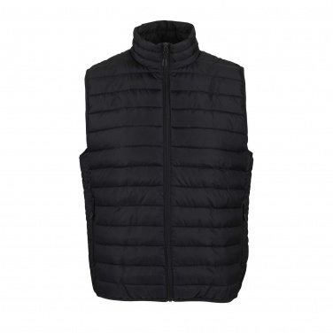 Логотрейд pекламные подарки картинка: STREAM MEN Bodywarmer