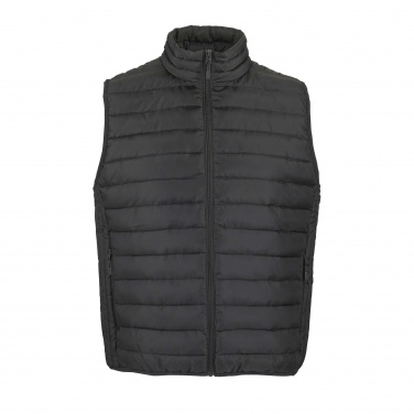 Логотрейд pекламные продукты картинка: STREAM MEN Bodywarmer