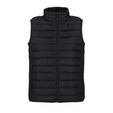 Логотрейд pекламные подарки картинка: STREAM WOMEN Bodywarmer