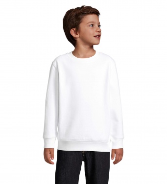 Лого трейд pекламные cувениры фото: COLUMBIA KIDS  Sweater