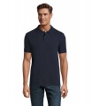 PERFECT MEN Polo 180g, ВМС Франции