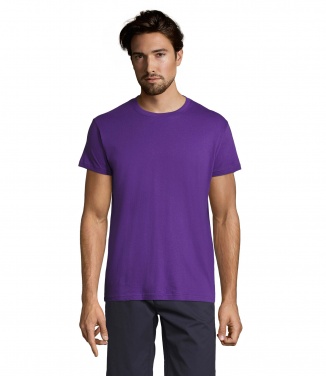 Логотрейд бизнес-подарки картинка: REGENT Uni T-Shirt 150g