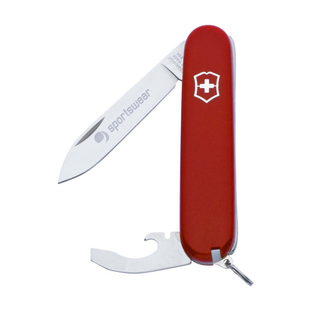 Логотрейд pекламные подарки картинка: Карманный нож Victorinox Bantam