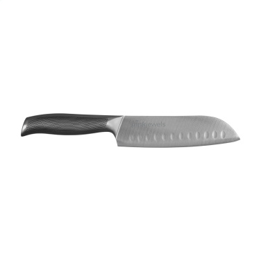 Логотрейд бизнес-подарки картинка: Нож Diamant Sabatier Riyouri Santoku