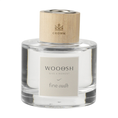 Логотрейд pекламные продукты картинка: Wooosh Fragrance Sticks Fine Oudh