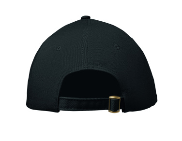 Логотрейд бизнес-подарки картинка: 6 panel cotton baseball cap