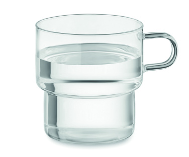 Лого трейд pекламные продукты фото: High borosilicate glass 300 ml